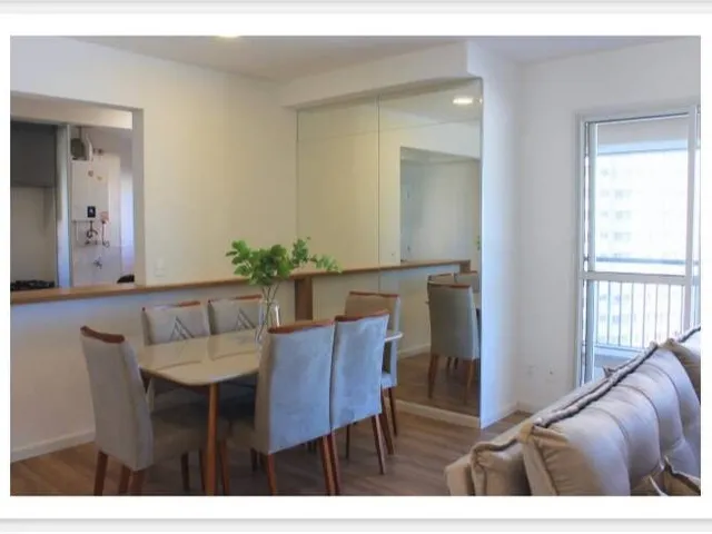 Imagem 6: Apartamento Novo, Planejado e Mobiliado com 109M²!
