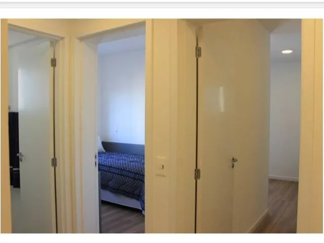 Imagem 8: Apartamento Novo, Planejado e Mobiliado com 109M²!