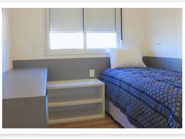 Imagem 10: Apartamento Novo, Planejado e Mobiliado com 109M²!