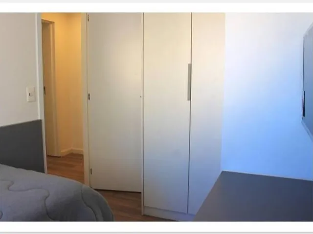 Imagem 15: Apartamento Novo, Planejado e Mobiliado com 109M²!