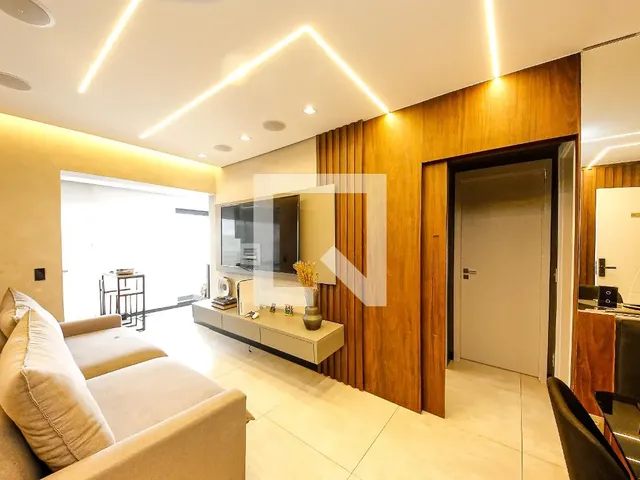 Imagem: Apartamento À Venda - Vila santa Clara