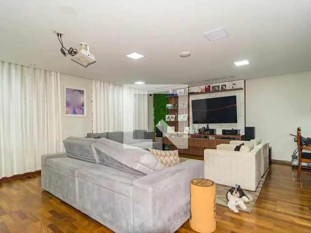 Imagem: Casa À Venda - Mooca, 3 Quartos, 320 M2