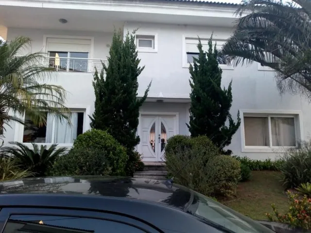 Imagem: Casa 4 Suítes para Locação e Venda