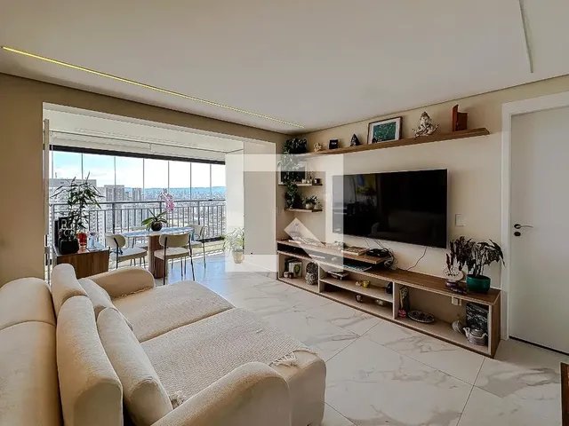 Imagem: Apartamento À Venda - Mooca, 2 Quartos