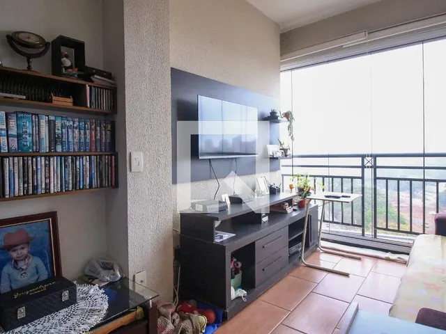 Imagem: Apartamento À Venda - Vila santa Clara