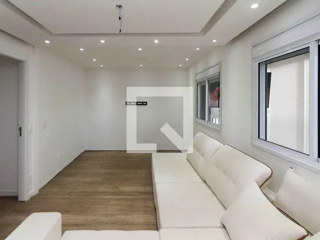 Imagem: Apartamento À Venda - Vila Prudente, 2