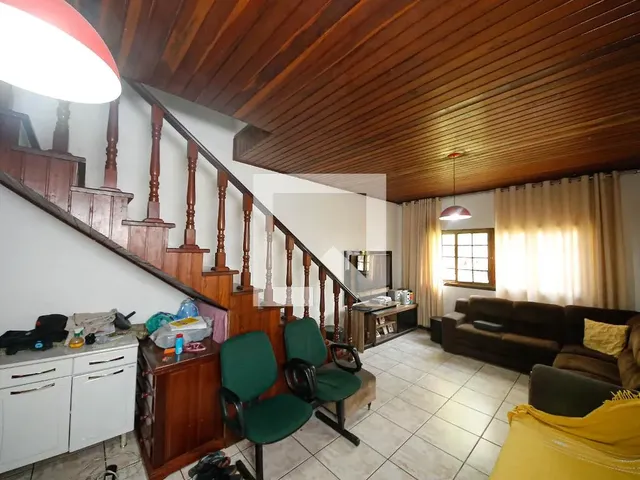 Imagem: Casa à Venda - Vila Ema, 4 Quartos, 200