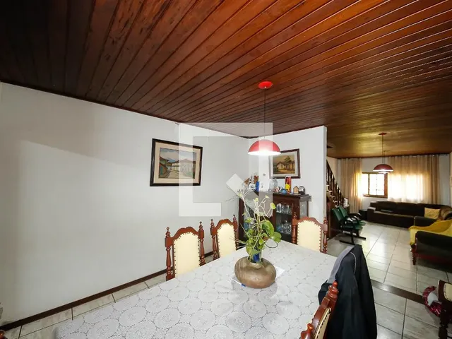 Imagem 13: Casa à Venda - Vila Ema, 4 Quartos, 200 m2