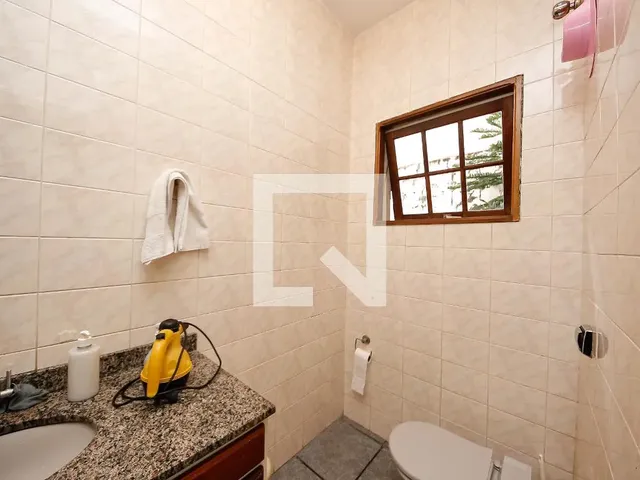 Imagem 2: Casa à Venda - Vila Ema, 4 Quartos, 200 m2