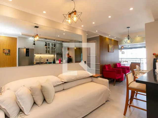Imagem: Apartamento À Venda - Vila santa Clara