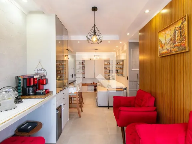 Imagem 8: Apartamento À Venda - Vila santa Clara, 3 Quartos, 78 M2