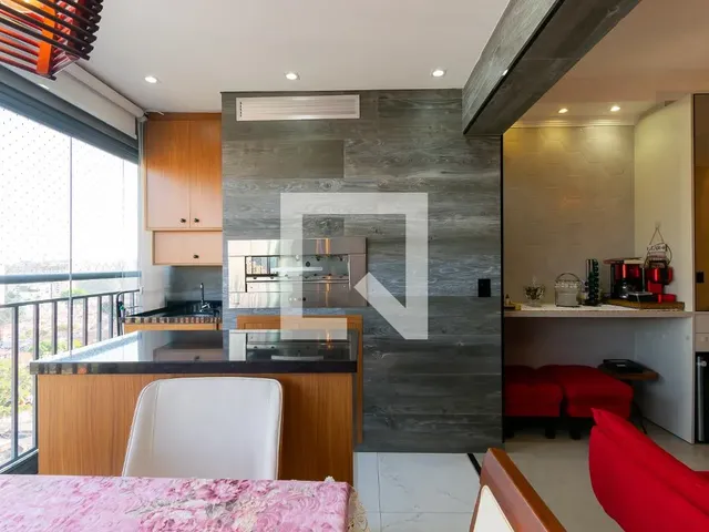 Imagem 10: Apartamento À Venda - Vila santa Clara, 3 Quartos, 78 M2