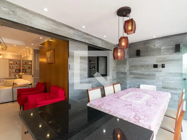 Imagem 7: Apartamento À Venda - Vila santa Clara, 3 Quartos, 78 M2
