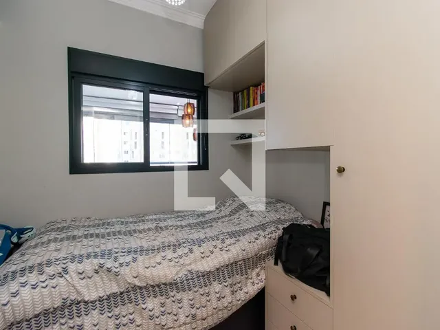 Imagem 4: Apartamento À Venda - Vila santa Clara, 3 Quartos, 78 M2