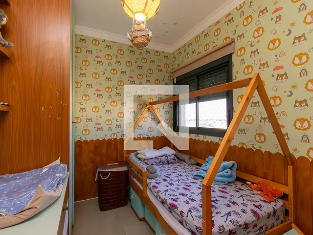 Imagem 14: Apartamento À Venda - Vila santa Clara, 3 Quartos, 78 M2
