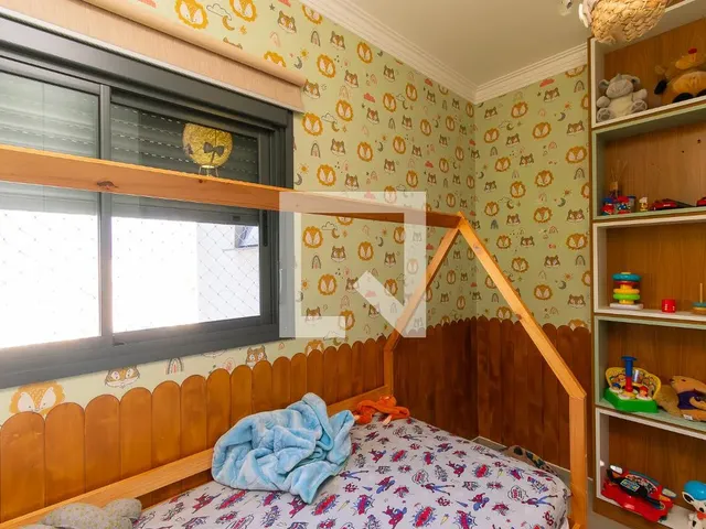 Imagem 2: Apartamento À Venda - Vila santa Clara, 3 Quartos, 78 M2