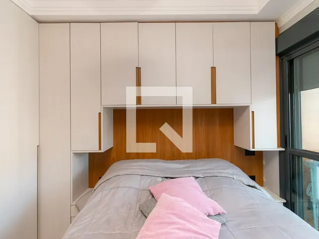 Imagem 3: Apartamento À Venda - Vila santa Clara, 3 Quartos, 78 M2