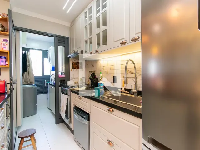 Imagem 11: Apartamento À Venda - Vila santa Clara, 3 Quartos, 78 M2