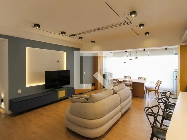 Imagem: Apartamento À Venda - Vila santa Clara