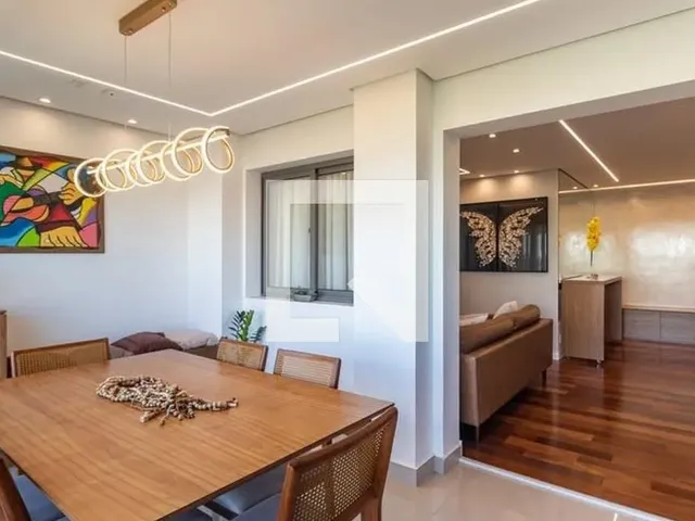 Imagem: Apartamento À Venda - Vila santa Clara