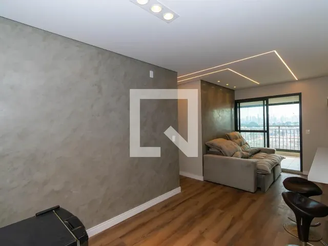 Imagem: Apartamento À Venda - Vila santa Clara