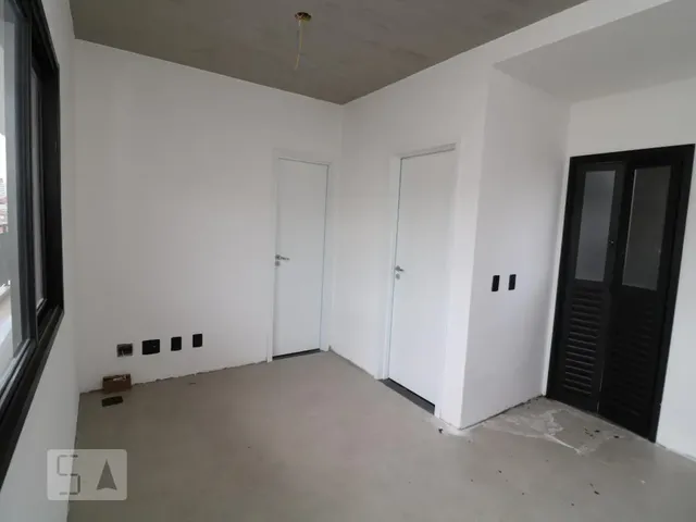 Imagem: Apartamento À Venda - Vila santa Clara