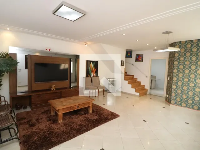 Imagem: Casa À Venda - Vila santa Clara, 4 Quartos