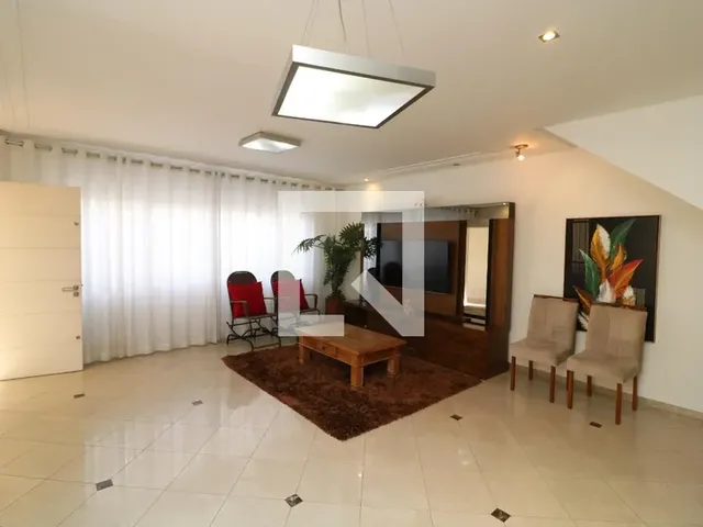 Imagem 3: Casa À Venda - Vila santa Clara, 4 Quartos, 300 M2