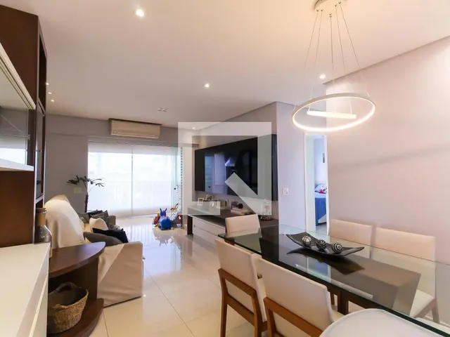 Imagem: Apartamento À Venda - Mooca, 2 Quartos