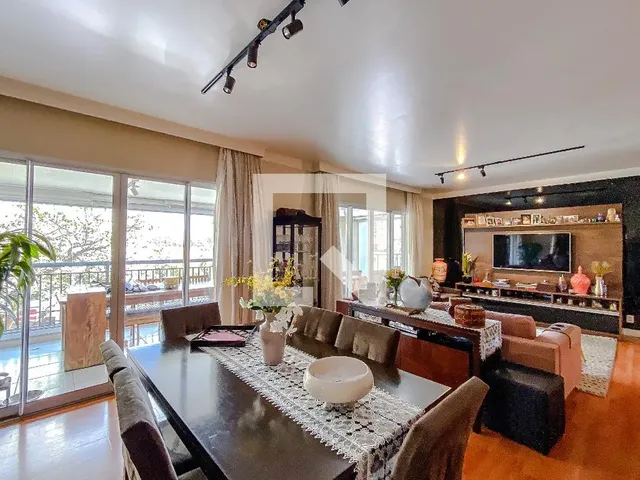 Imagem: Apartamento à Venda - Belém, 3 Quartos