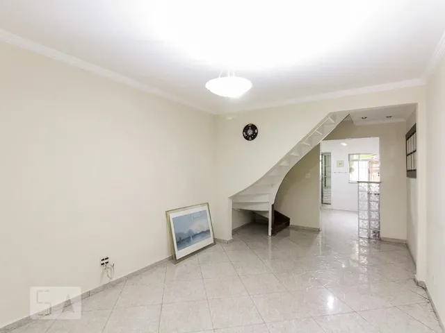 Imagem: Casa à Venda - Mooca, 3 Quartos, 120 m2