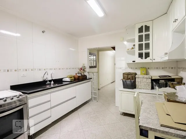 Imagem 9: Casa à Venda - Mooca, 3 Quartos, 120 m2