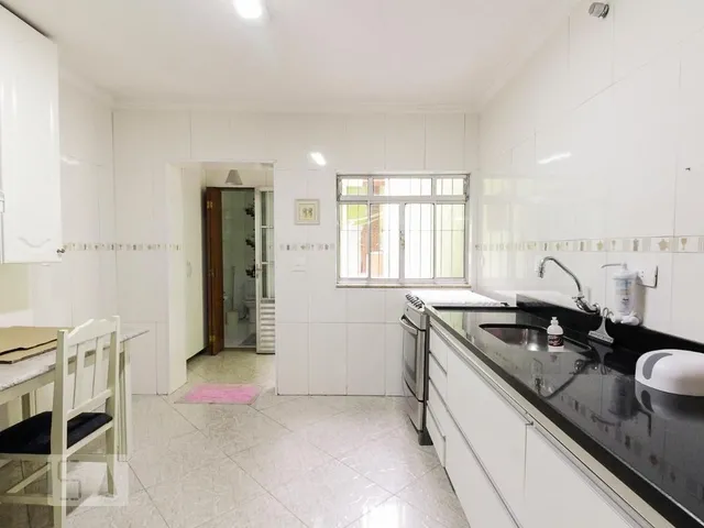 Imagem 15: Casa à Venda - Mooca, 3 Quartos, 120 m2