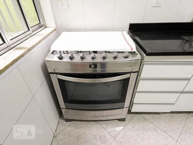 Imagem 7: Casa à Venda - Mooca, 3 Quartos, 120 m2
