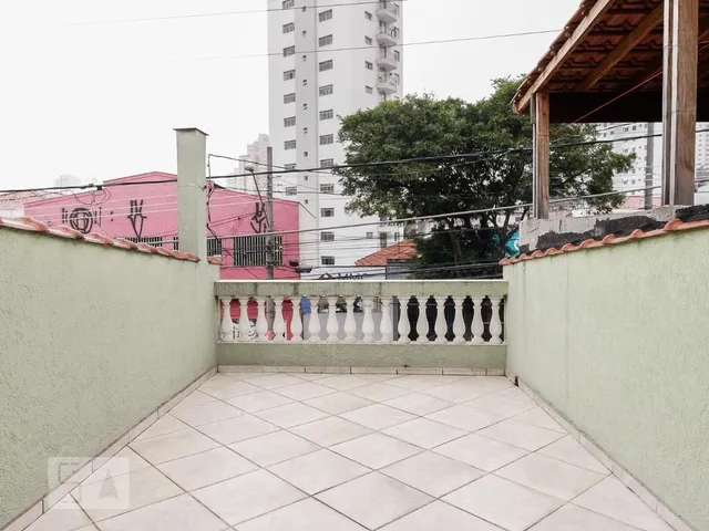 Imagem 14: Casa à Venda - Mooca, 3 Quartos, 120 m2