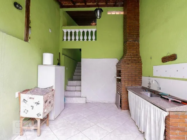 Imagem 12: Casa à Venda - Mooca, 3 Quartos, 120 m2
