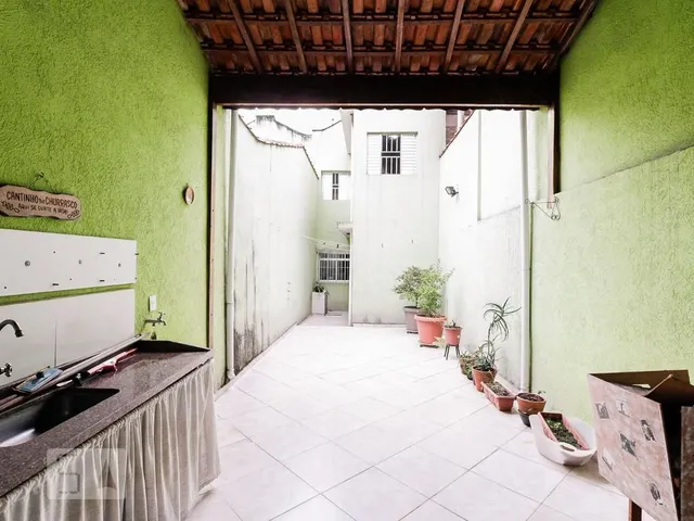 Imagem 13: Casa à Venda - Mooca, 3 Quartos, 120 m2