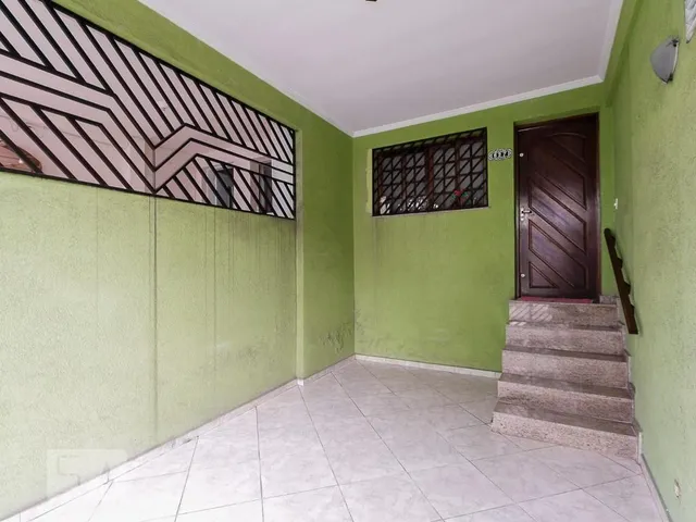 Imagem 2: Casa à Venda - Mooca, 3 Quartos, 120 m2