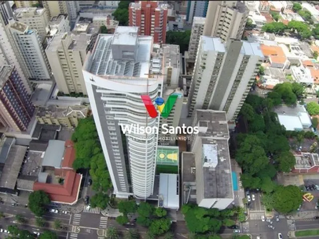 Imagem: Icon Residence 340 M2 com Linda Vista Catedral