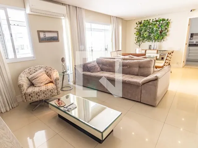 Imagem: Apartamento À Venda - Mooca, 3 Quartos