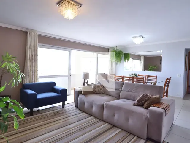 Imagem: Apartamento À Venda - Mooca, 3 Quartos