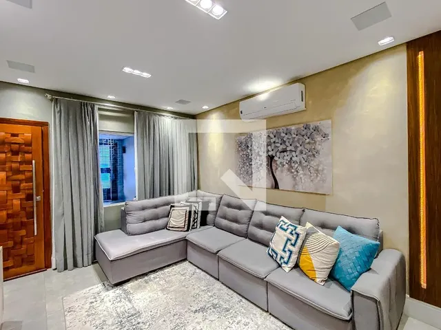 Imagem: Casa À Venda - Belém, 3 Quartos, 200 M2