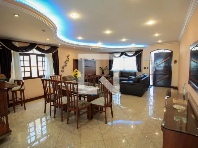 Imagem: Casa À Venda - Belém, 4 Quartos, 266 M2
