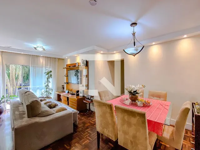 Imagem: Apartamento à Venda - Belém, 3 Quartos