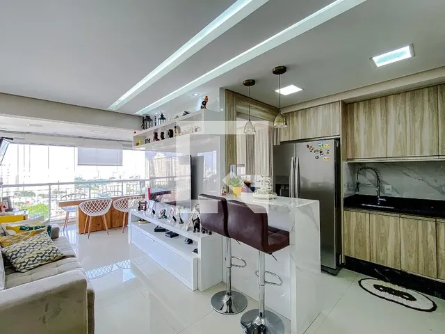 Imagem: Apartamento À Venda - Belém, 2 Quartos