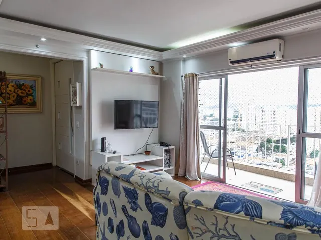 Imagem 4: Apartamento à Venda - Belém, 4 Quartos, 142 m2