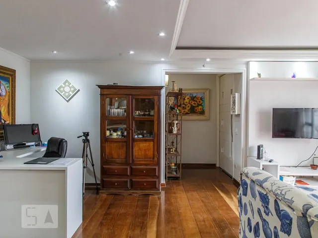 Imagem 7: Apartamento à Venda - Belém, 4 Quartos, 142 m2