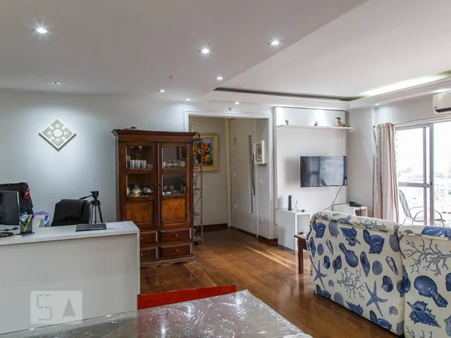Imagem 6: Apartamento à Venda - Belém, 4 Quartos, 142 m2