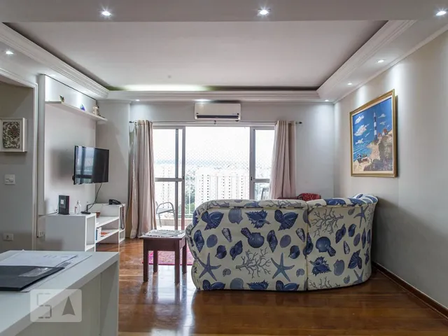 Imagem 7: Apartamento à Venda - Belém, 4 Quartos, 142 m2