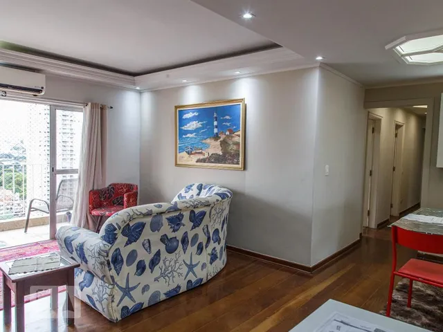 Imagem 8: Apartamento à Venda - Belém, 4 Quartos, 142 m2